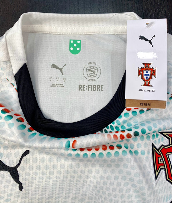 Portugal Jersey Fundraiser