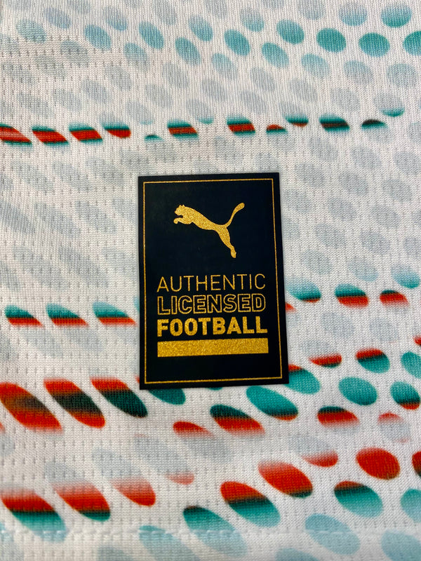 Portugal Jersey Fundraiser
