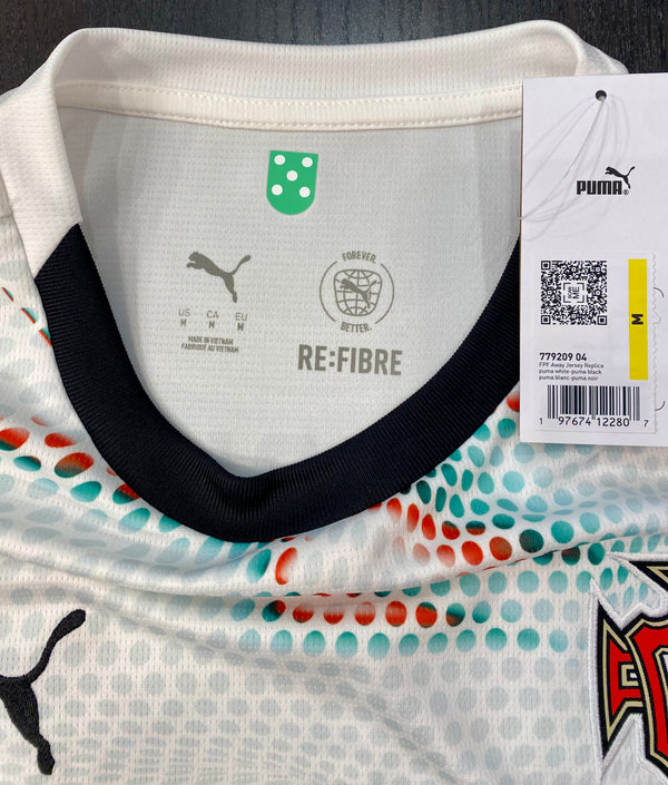 Portugal Jersey Fundraiser