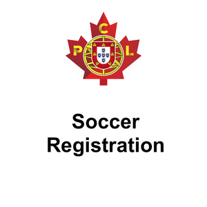 Kid's Soccer Registration